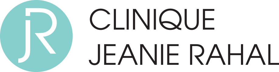 logo Clinique Jeanie Rahal
