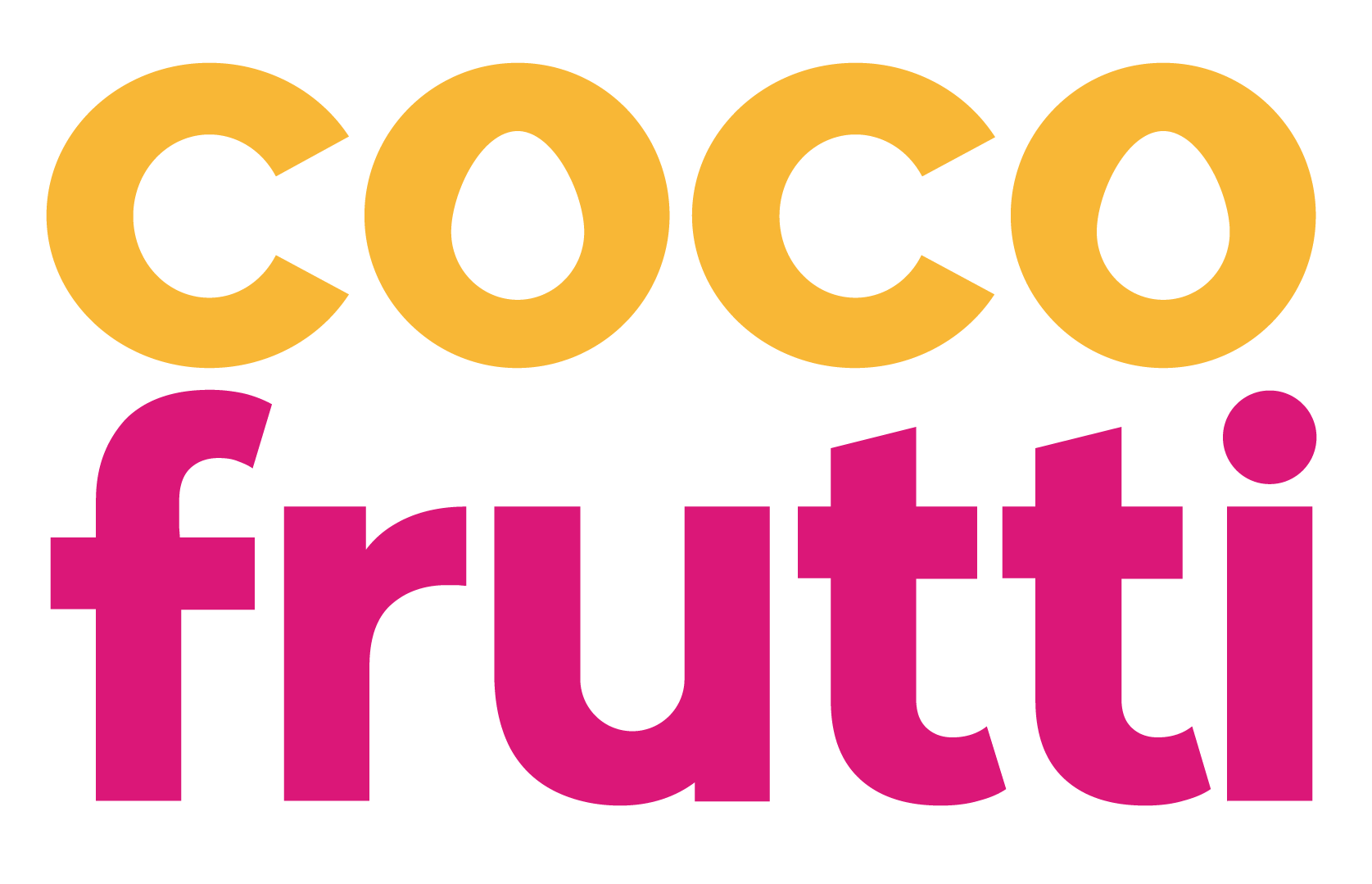 Coco Frutti Restaurants logo