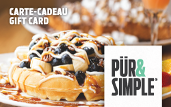 allotest Physical Gift Card #2