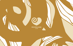 Café Morgane Physical Gift Card #2