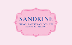 Sandrine French Pastry Digital Gift Card #1