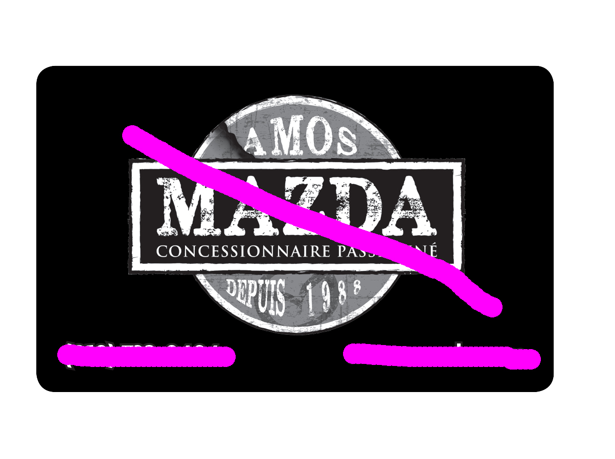 allotest Physical Gift Card #6