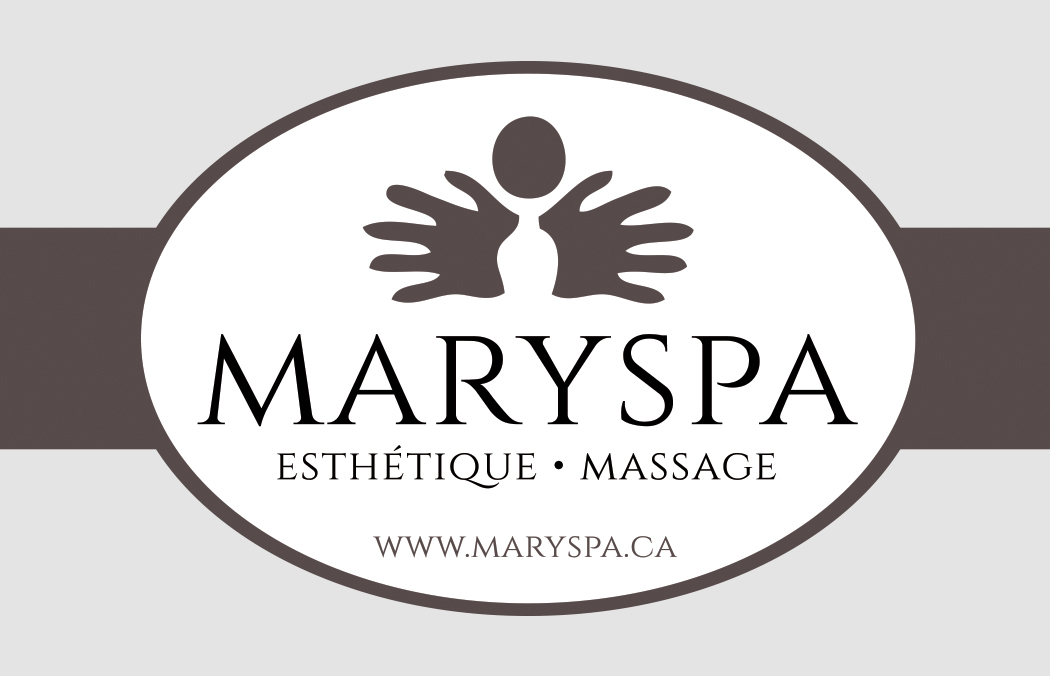 MARYSPA Digital Gift Card #2