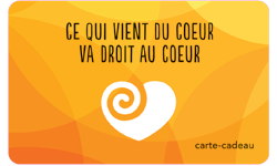 Café Morgane Physical Gift Card #1