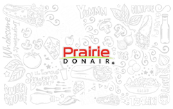 Prairie Donair Digital Gift Card #2